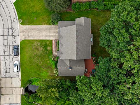 Tiny photo for 8751 Carlisle Court, Darien, IL 60561 (MLS # 12738508)