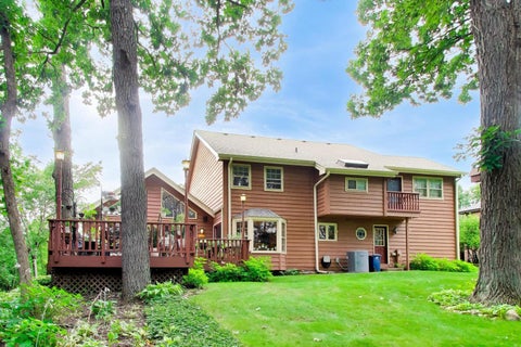 Tiny photo for 8751 Carlisle Court, Darien, IL 60561 (MLS # 12738508)