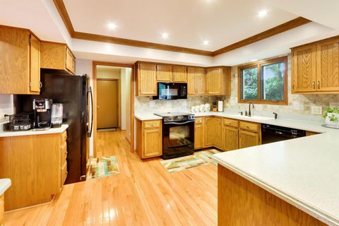 Tiny photo for 8751 Carlisle Court, Darien, IL 60561 (MLS # 12738508)
