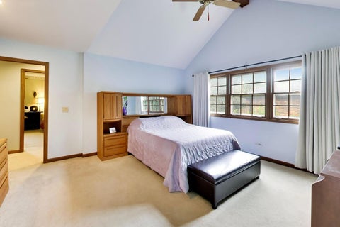 Tiny photo for 8751 Carlisle Court, Darien, IL 60561 (MLS # 12738508)