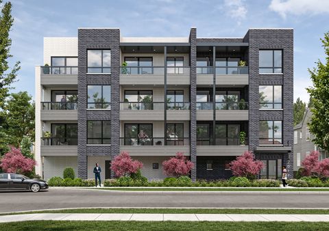 2017 Jackson Avenue Evanston IL 60201