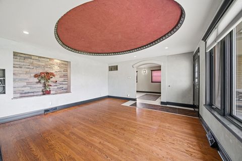 Tiny photo for 3813 153rd Street, Midlothian, IL 60445 (MLS # 12618396)