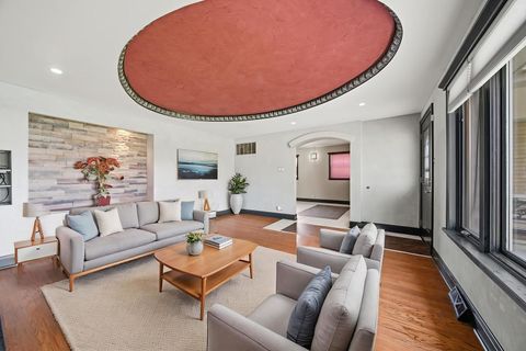 Tiny photo for 3813 153rd Street, Midlothian, IL 60445 (MLS # 12618396)