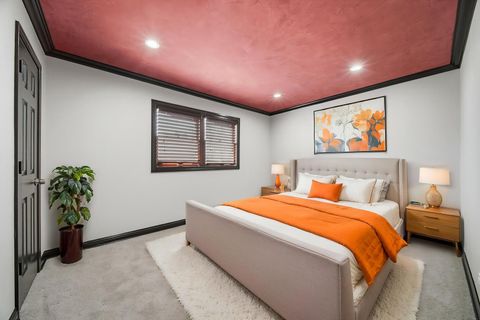 Tiny photo for 3813 153rd Street, Midlothian, IL 60445 (MLS # 12618396)