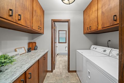 Tiny photo for 1102 Vale Street S, Sandwich, IL 60548 (MLS # 12426445)