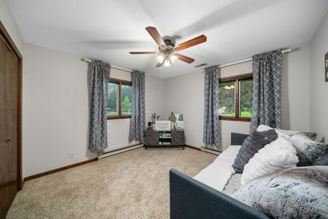 Tiny photo for 1102 Vale Street S, Sandwich, IL 60548 (MLS # 12426445)