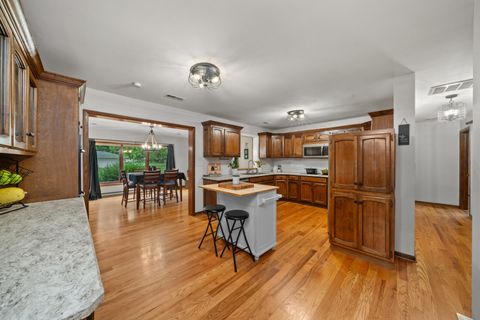 Tiny photo for 1102 Vale Street S, Sandwich, IL 60548 (MLS # 12426445)