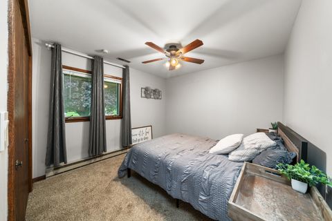 Tiny photo for 1102 Vale Street S, Sandwich, IL 60548 (MLS # 12426445)