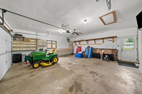 Tiny photo for 1102 Vale Street S, Sandwich, IL 60548 (MLS # 12426445)