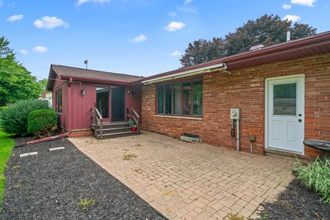 Tiny photo for 1102 Vale Street S, Sandwich, IL 60548 (MLS # 12426445)