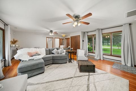 Tiny photo for 1102 Vale Street S, Sandwich, IL 60548 (MLS # 12426445)