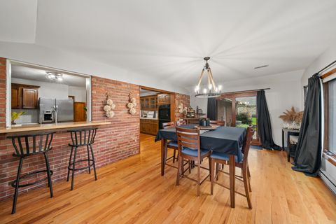 Tiny photo for 1102 Vale Street S, Sandwich, IL 60548 (MLS # 12426445)