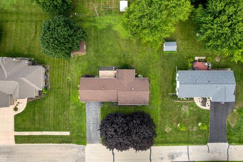 Tiny photo for 1102 Vale Street S, Sandwich, IL 60548 (MLS # 12426445)