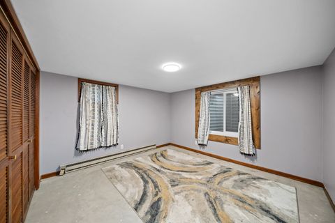 Tiny photo for 1102 Vale Street S, Sandwich, IL 60548 (MLS # 12426445)