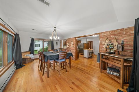 Tiny photo for 1102 Vale Street S, Sandwich, IL 60548 (MLS # 12426445)