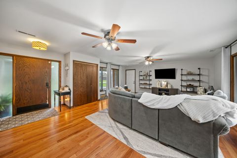 Tiny photo for 1102 Vale Street S, Sandwich, IL 60548 (MLS # 12426445)