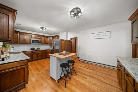 Tiny photo for 1102 Vale Street S, Sandwich, IL 60548 (MLS # 12426445)