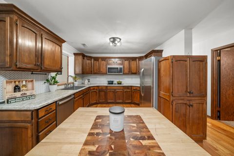 Tiny photo for 1102 Vale Street S, Sandwich, IL 60548 (MLS # 12426445)