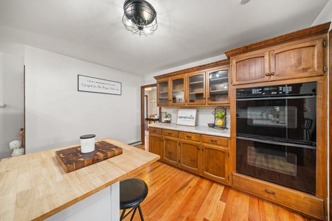 Tiny photo for 1102 Vale Street S, Sandwich, IL 60548 (MLS # 12426445)