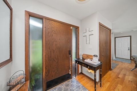 Tiny photo for 1102 Vale Street S, Sandwich, IL 60548 (MLS # 12426445)