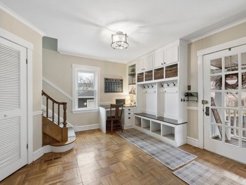 Tiny photo for 518 Vine Avenue, Park Ridge, IL 60068 (MLS # 12576762)