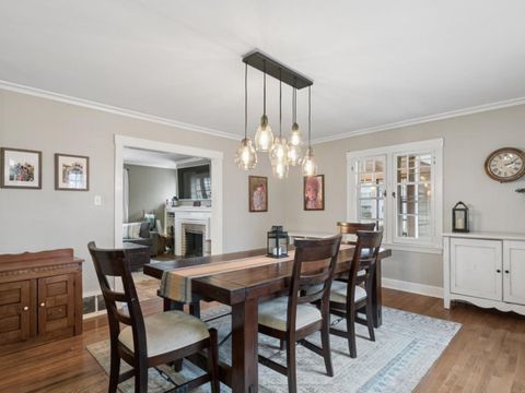 Tiny photo for 518 Vine Avenue, Park Ridge, IL 60068 (MLS # 12576762)