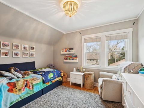 Tiny photo for 518 Vine Avenue, Park Ridge, IL 60068 (MLS # 12576762)