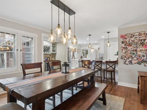 Tiny photo for 518 Vine Avenue, Park Ridge, IL 60068 (MLS # 12576762)