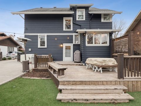 Tiny photo for 518 Vine Avenue, Park Ridge, IL 60068 (MLS # 12576762)