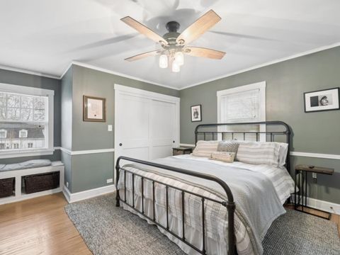 Tiny photo for 518 Vine Avenue, Park Ridge, IL 60068 (MLS # 12576762)