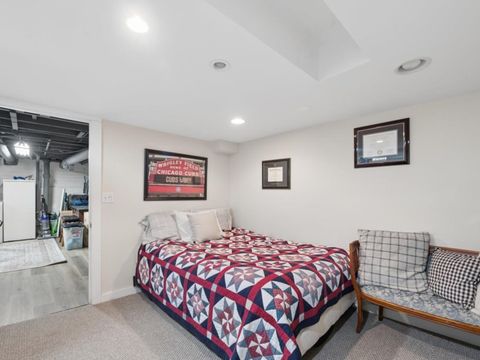 Tiny photo for 518 Vine Avenue, Park Ridge, IL 60068 (MLS # 12576762)