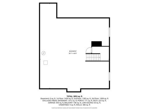 Tiny photo for 860 Blazing Star Road, Grayslake, IL 60030 (MLS # 12675236)