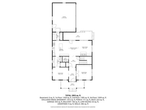 Tiny photo for 860 Blazing Star Road, Grayslake, IL 60030 (MLS # 12675236)