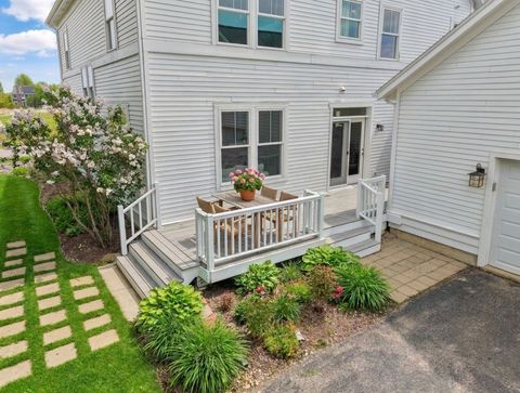 Tiny photo for 860 Blazing Star Road, Grayslake, IL 60030 (MLS # 12675236)