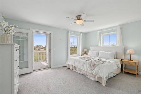Tiny photo for 860 Blazing Star Road, Grayslake, IL 60030 (MLS # 12675236)