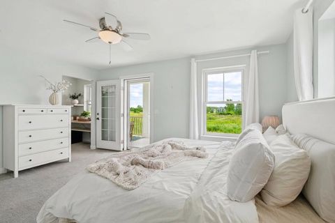 Tiny photo for 860 Blazing Star Road, Grayslake, IL 60030 (MLS # 12675236)