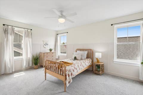 Tiny photo for 860 Blazing Star Road, Grayslake, IL 60030 (MLS # 12675236)