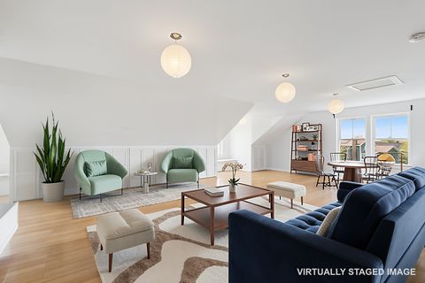 Tiny photo for 860 Blazing Star Road, Grayslake, IL 60030 (MLS # 12675236)