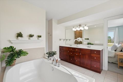 Tiny photo for 860 Blazing Star Road, Grayslake, IL 60030 (MLS # 12675236)