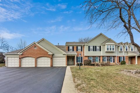 A home in Wheeling