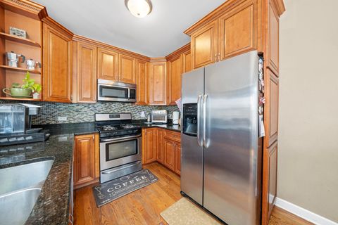 Tiny photo for 6637 W 64th Place, Chicago, IL 60638 (MLS # 12525585)