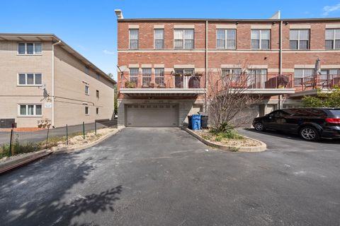 Tiny photo for 6637 W 64th Place, Chicago, IL 60638 (MLS # 12525585)