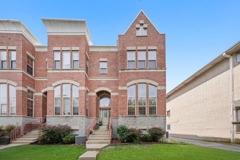 Tiny photo for 6637 W 64th Place, Chicago, IL 60638 (MLS # 12525585)