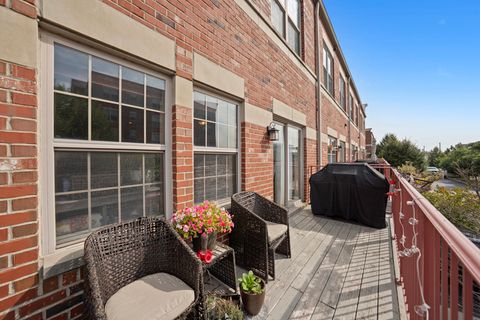 Tiny photo for 6637 W 64th Place, Chicago, IL 60638 (MLS # 12525585)