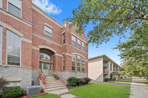6637 W 64th Place Chicago IL 60638