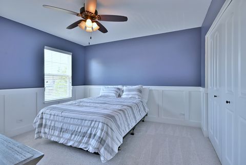 Tiny photo for 4911 Seeley Street, Oswego, IL 60543 (MLS # 12497323)