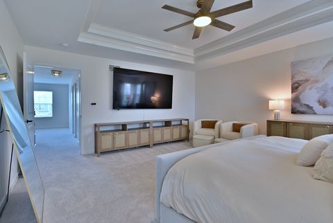 Tiny photo for 4911 Seeley Street, Oswego, IL 60543 (MLS # 12497323)