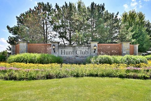 Tiny photo for 4911 Seeley Street, Oswego, IL 60543 (MLS # 12497323)