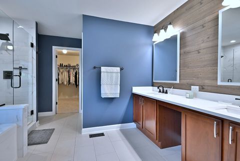 Tiny photo for 4911 Seeley Street, Oswego, IL 60543 (MLS # 12497323)