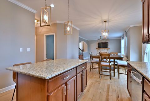 Tiny photo for 4911 Seeley Street, Oswego, IL 60543 (MLS # 12497323)